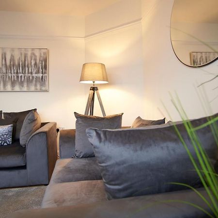 Doctors Lane Stylish 3 Bedroom Family House With Parking Melton Mowbray Exterior foto